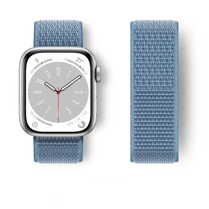 Nylonový řemínek na Apple Watch