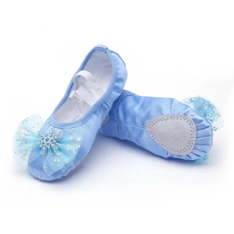 Dívčí piškoty Frozen