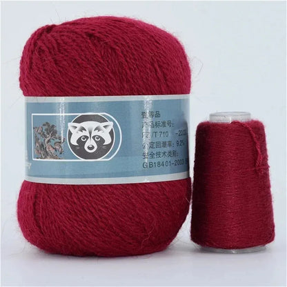 Příze Mink Cashmere