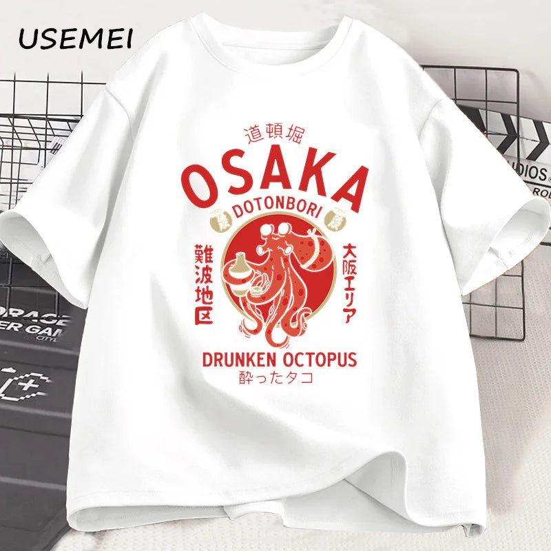 Dámské triko Osaka
