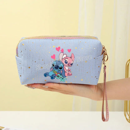 Taštička Stitch