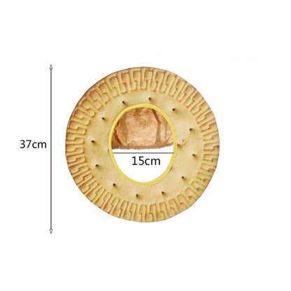 Vtipná vánoční čepice