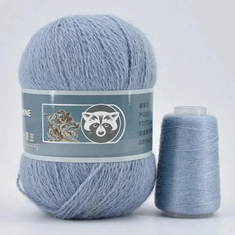 Příze Mink Cashmere