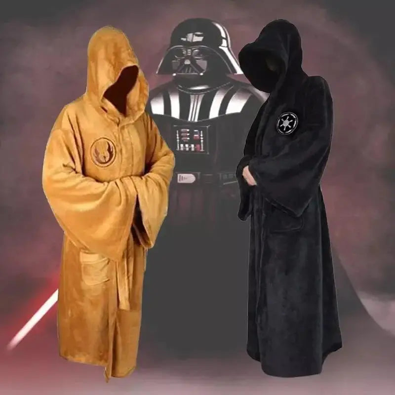 Pánský Jedi župan
