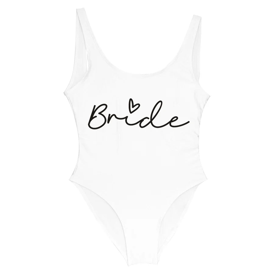 Plavky Bride