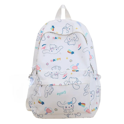 Školní batoh Sanrio Cinnamoroll