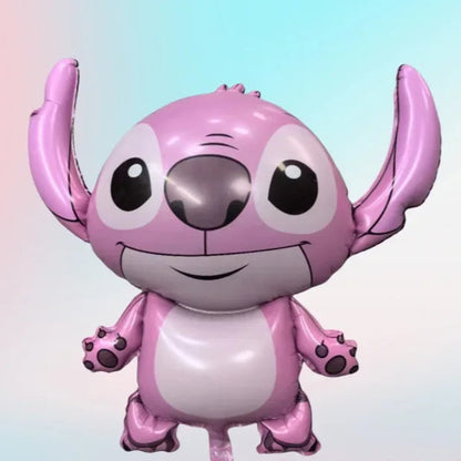 Balónky Stitch