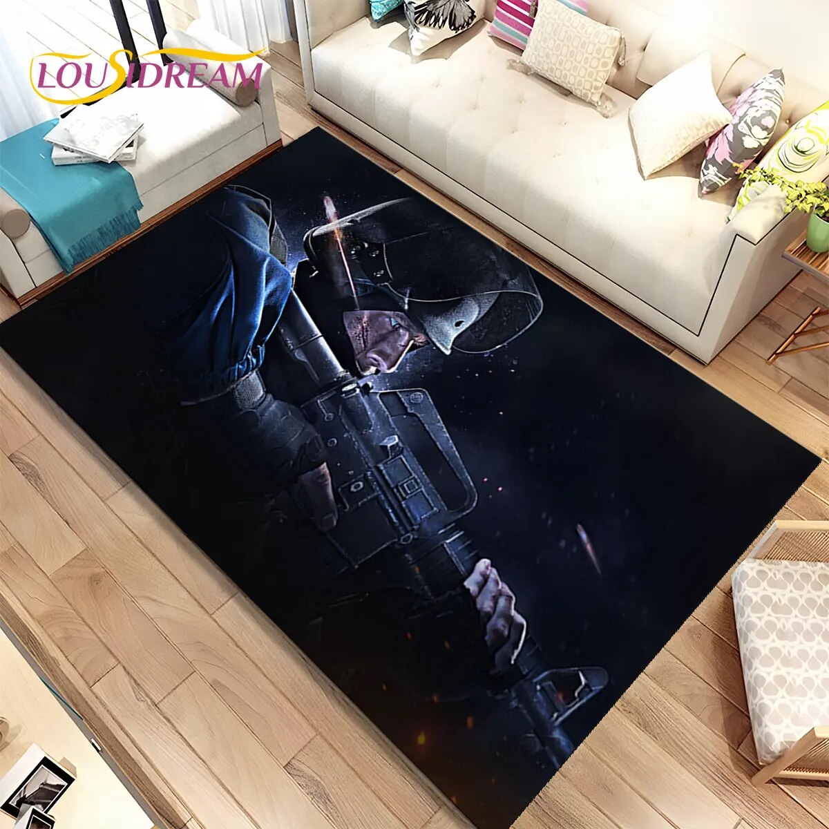 Koberec Counter Strike