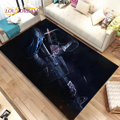 Koberec Counter Strike