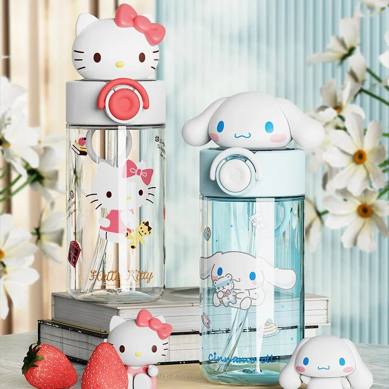 Lahev na pití Sanrio