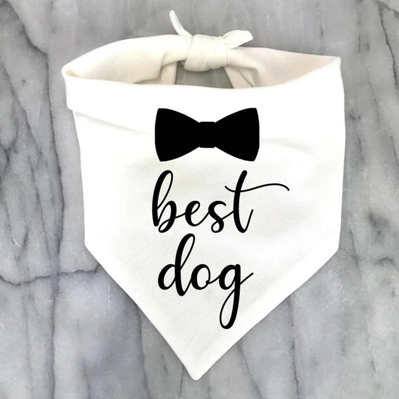 Šátek Dog of Honor