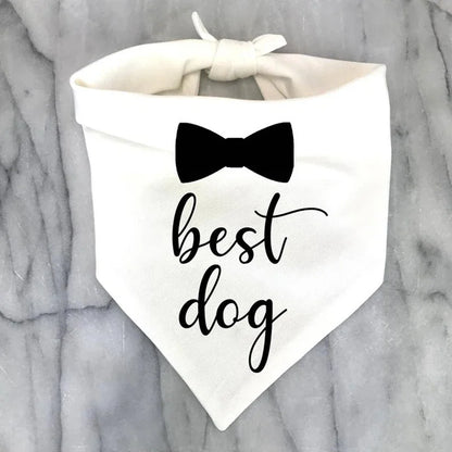 Šátek Dog of Honor