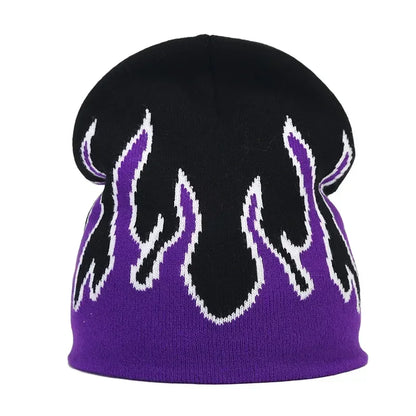 Unisex čepice Y2K