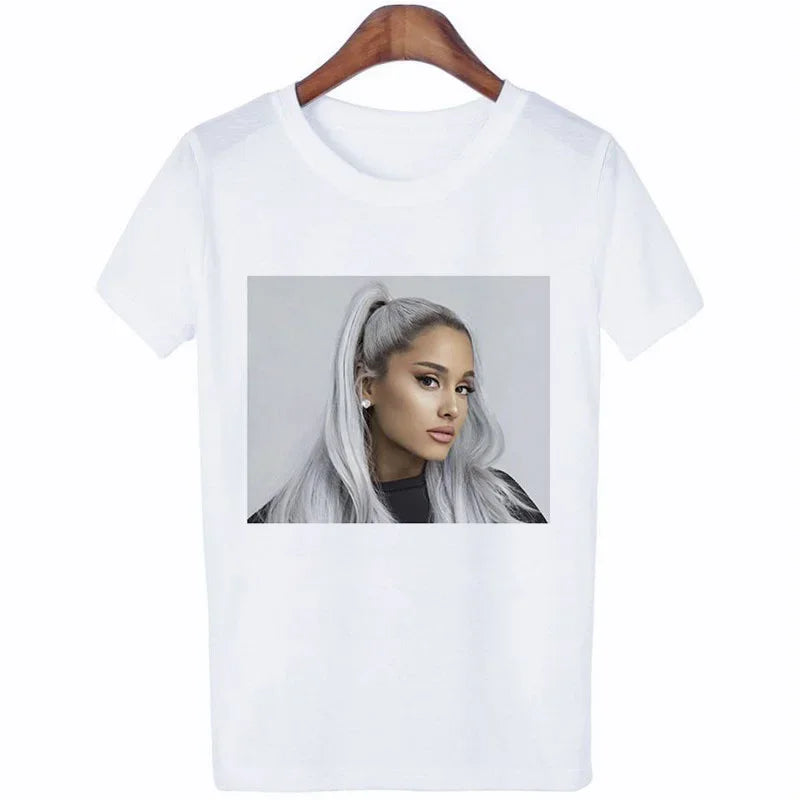 Dámské triko Ariana Grande