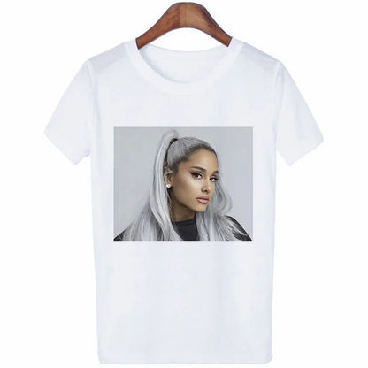Dámské triko Ariana Grande