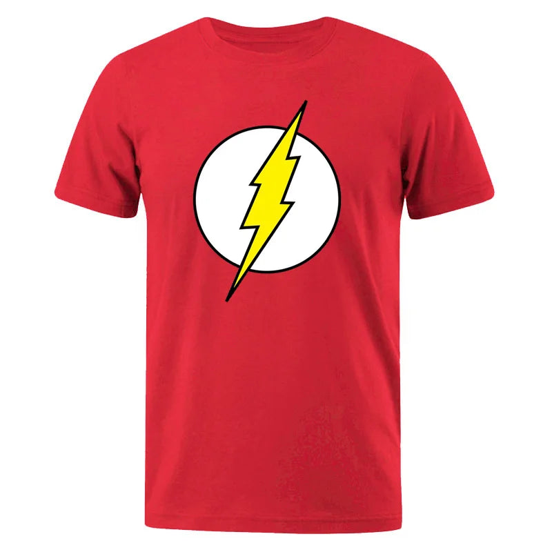 Unisex triko BIG BANG Theory