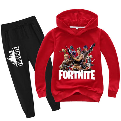 Tepláková souprava Fortnite