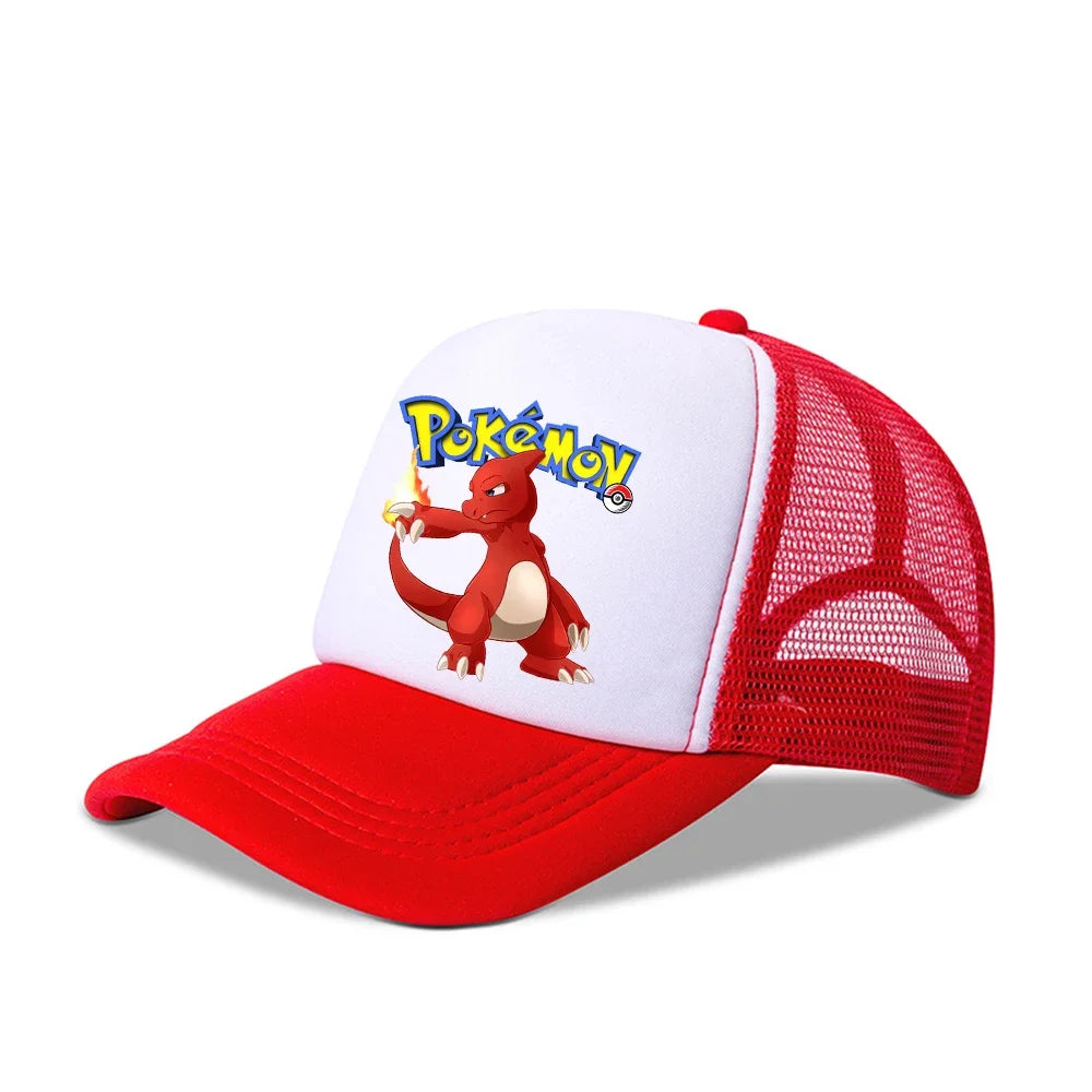 Dětská kšiltovka Pokémon