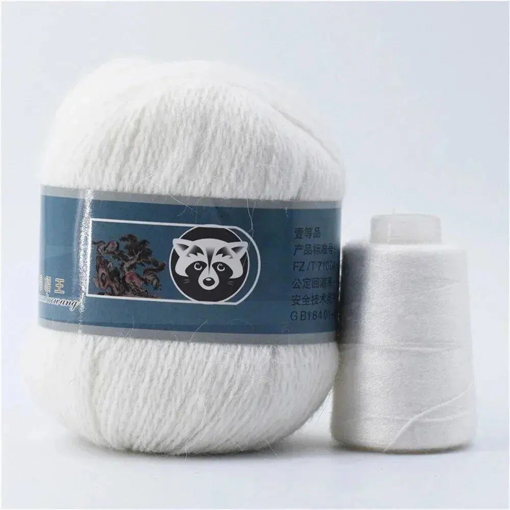 Příze Mink Cashmere