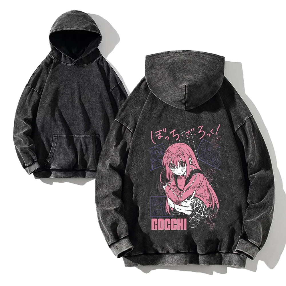 Unisex mikina Bocchi