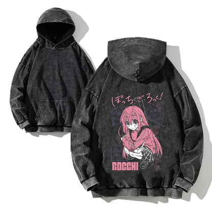 Unisex mikina Bocchi