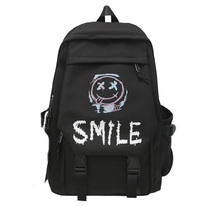 Školní batoh Smile