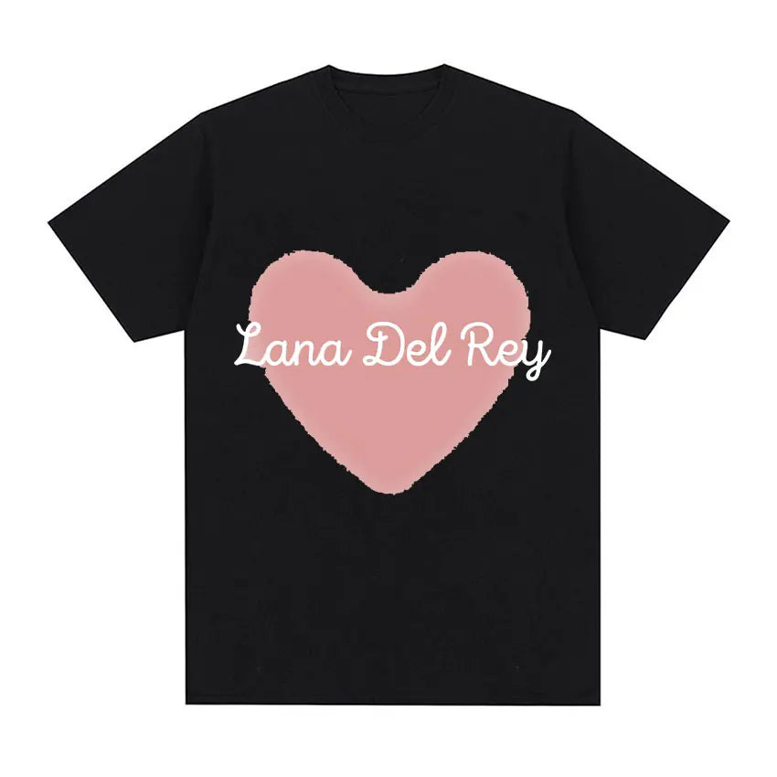 Unisex triko Lana Del Rey