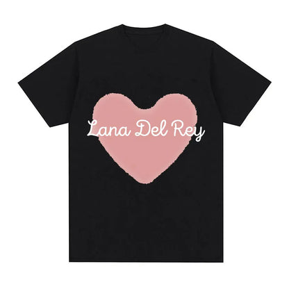 Unisex triko Lana Del Rey