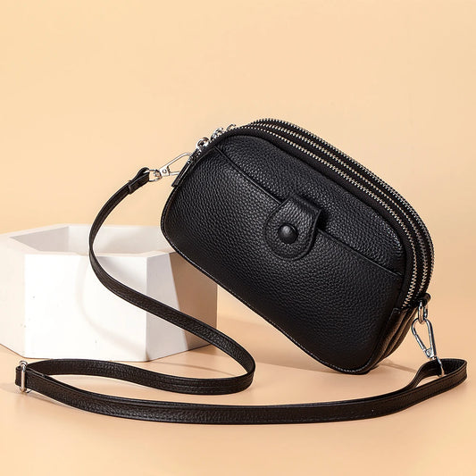 Dámská crossbody kabelka