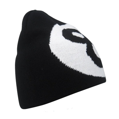 Unisex čepice Y2K