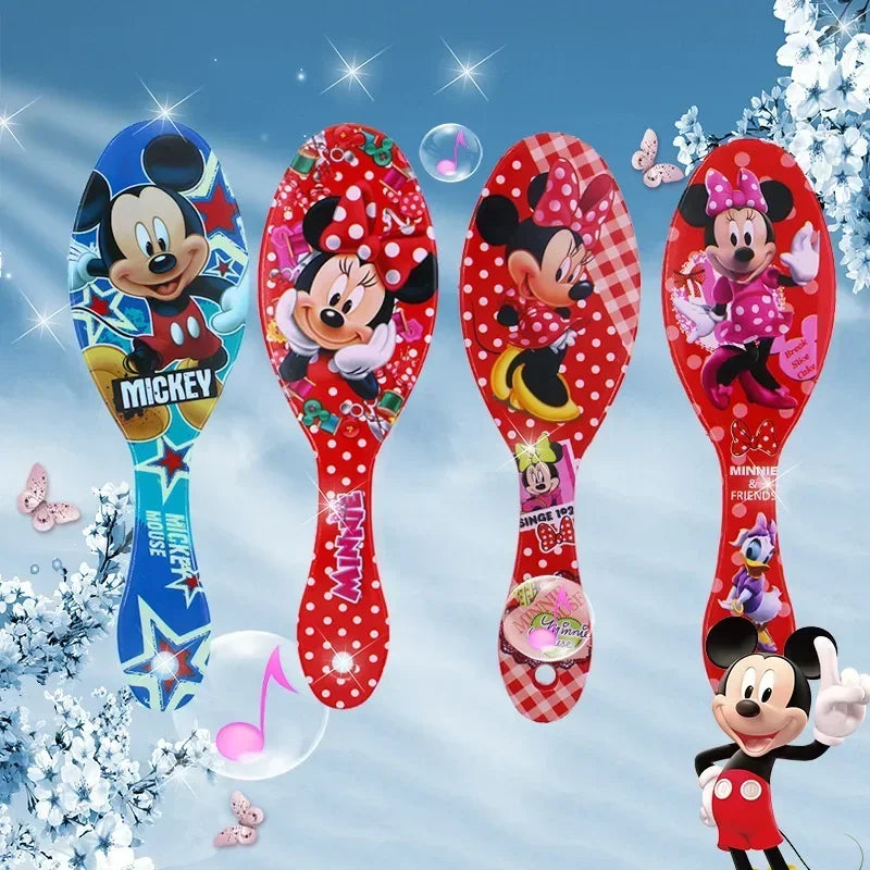 Hřeben Disney