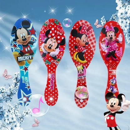 Hřeben Disney