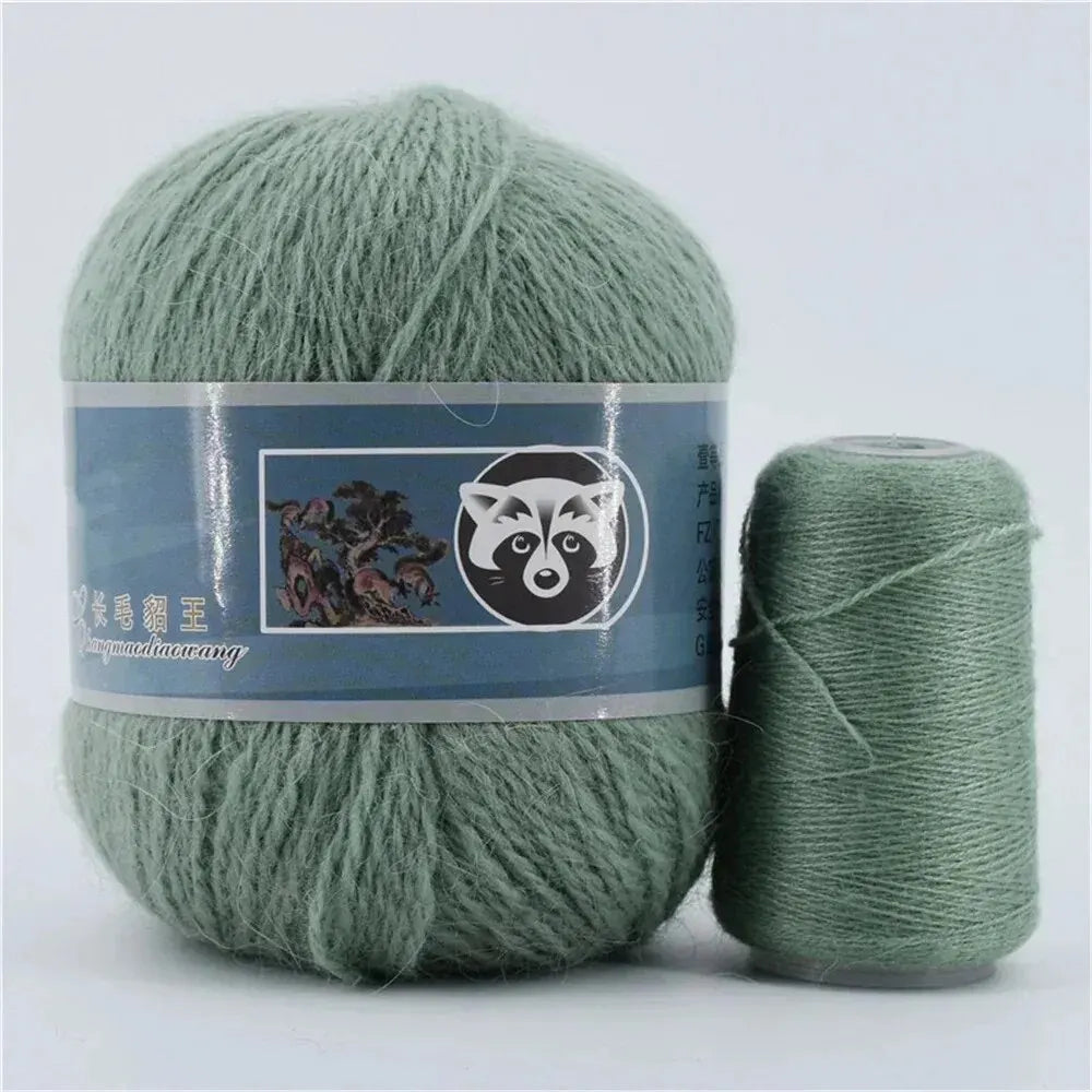 Příze Mink Cashmere