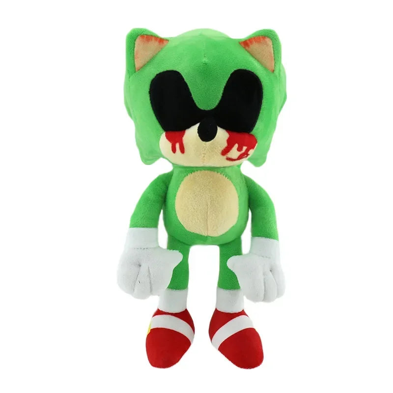 Sonic plyšová hračka
