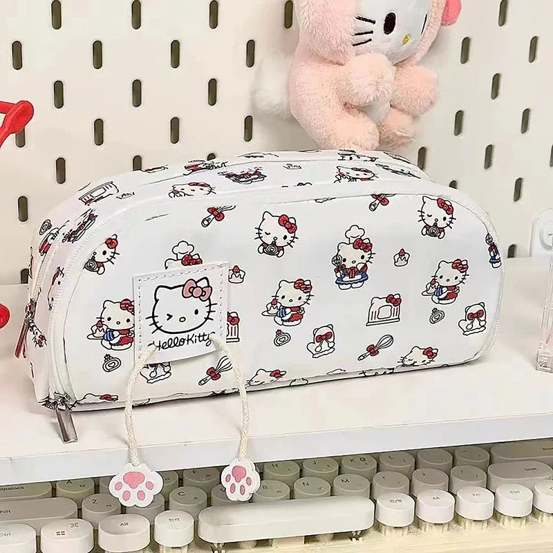 Školní penál Sanrio