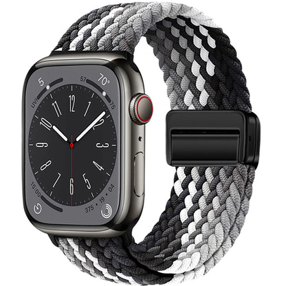 Elegantní řemínek na Apple Watch