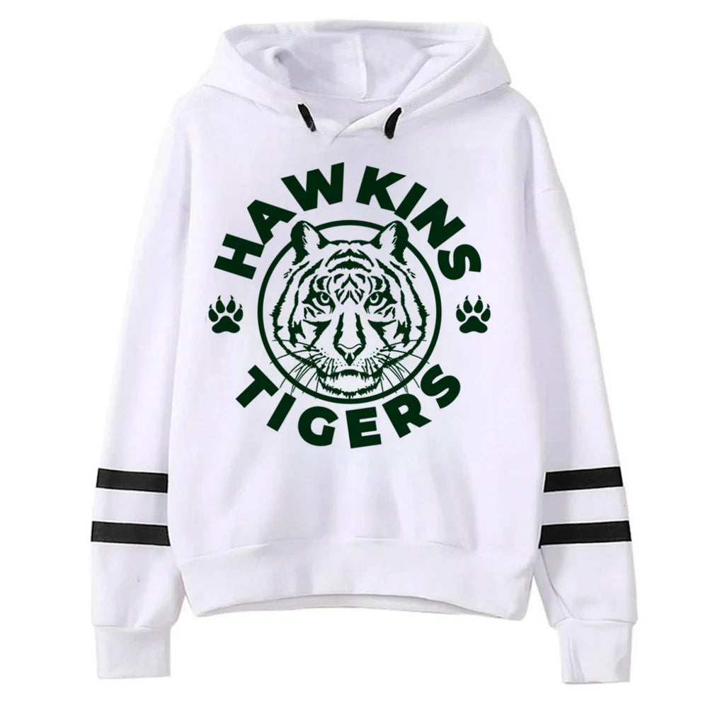 Dámská mikina Stranger Things