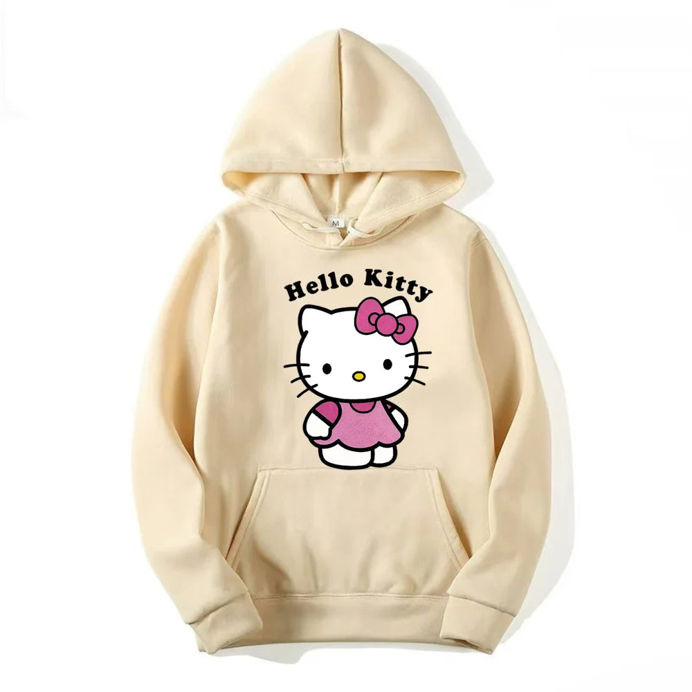 Dámská mikina Hello Kitty