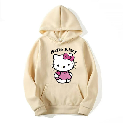 Dámská mikina Hello Kitty
