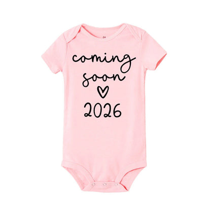 Body Coming soon 2026