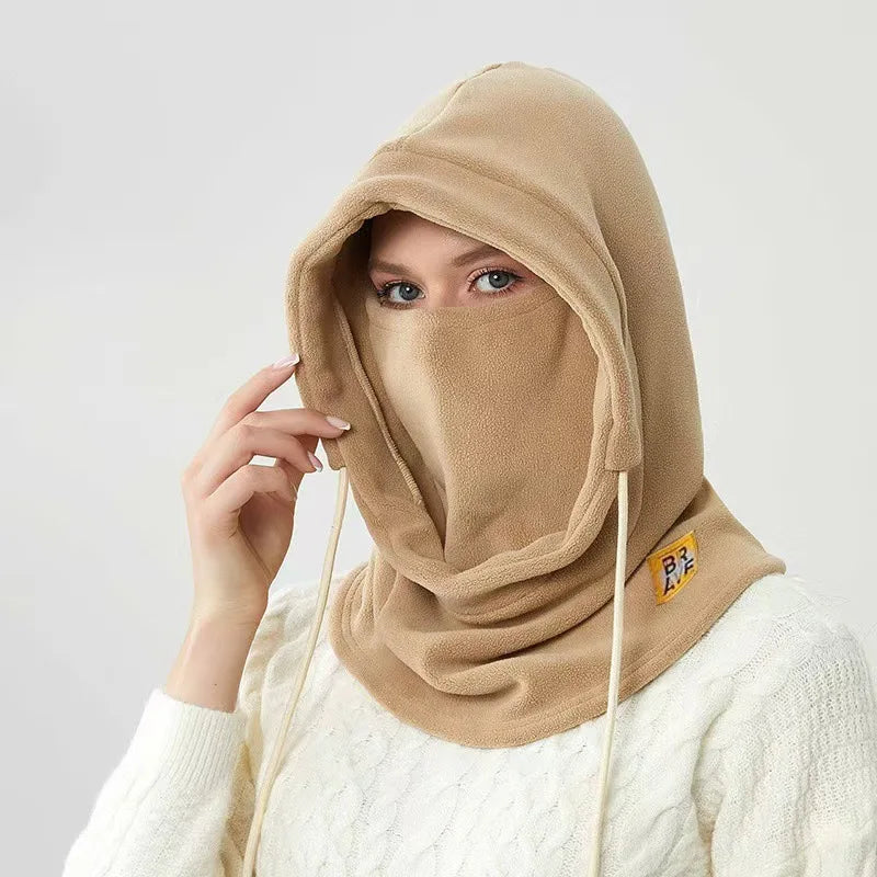 Unisex balacava