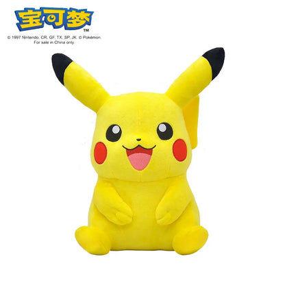 Plyšová hračka Pokemon