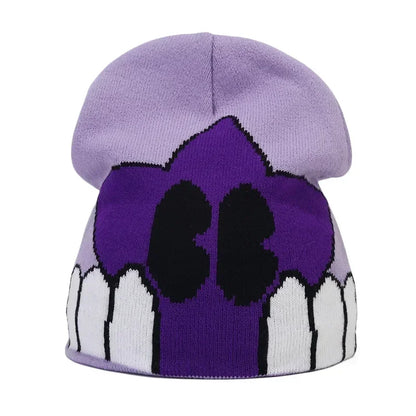 Unisex čepice Y2K