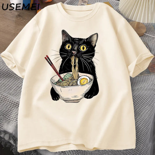 Unisex triko Ramen