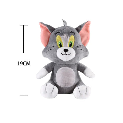 Plyšová hračka Tom a Jerry