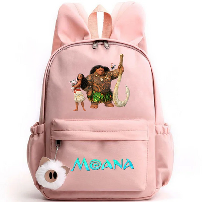 Dívčí batoh Moana