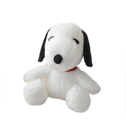 Velký plyšový Snoopy