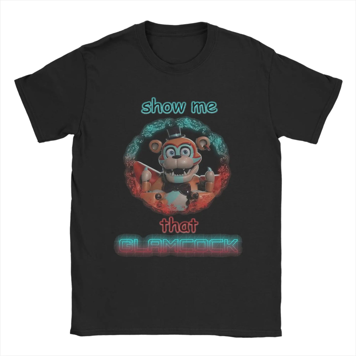 Pánské triko FNAF