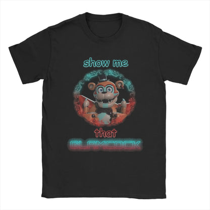 Pánské triko FNAF