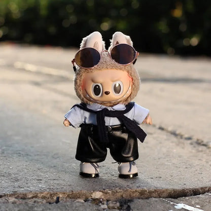 Labubu outfit